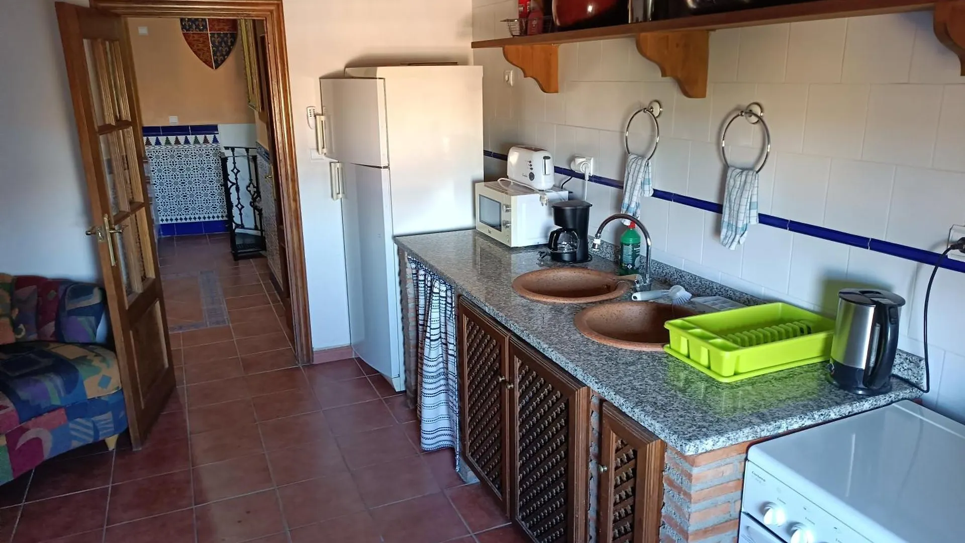 Casa De Aventuras Ideal For Large Groups Bacor Holiday home