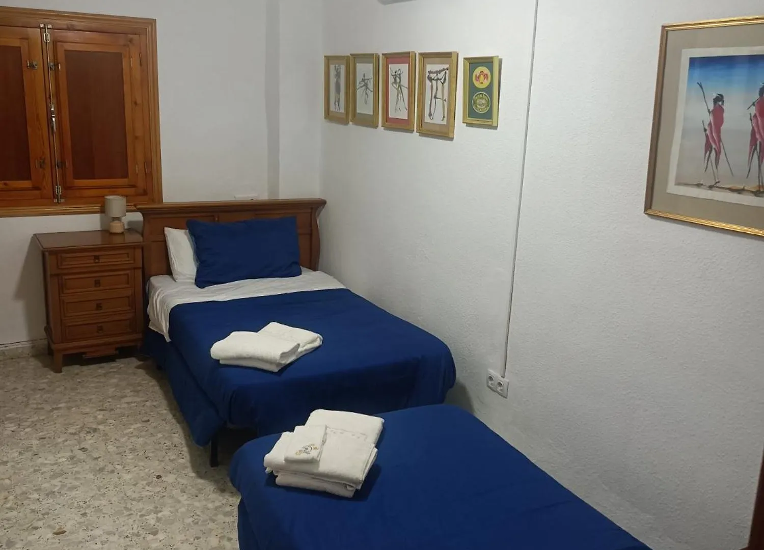 Casa De Aventuras Ideal For Large Groups Bacor 0*,