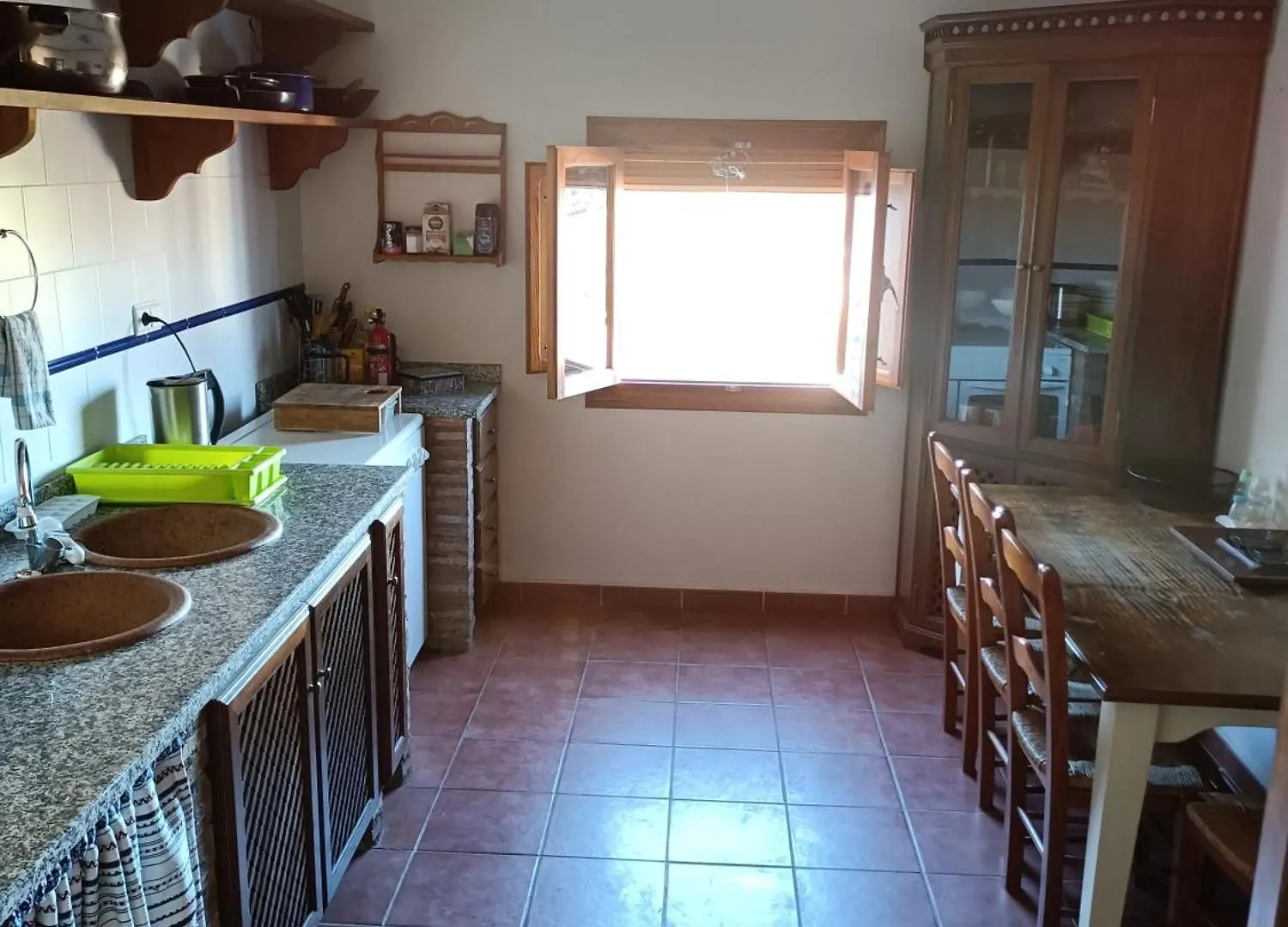 Holiday home Casa De Aventuras Ideal For Large Groups Bacor