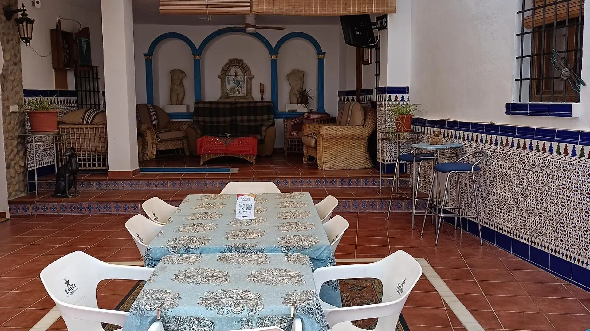 Casa De Aventuras Ideal For Large Groups Bacor Holiday home