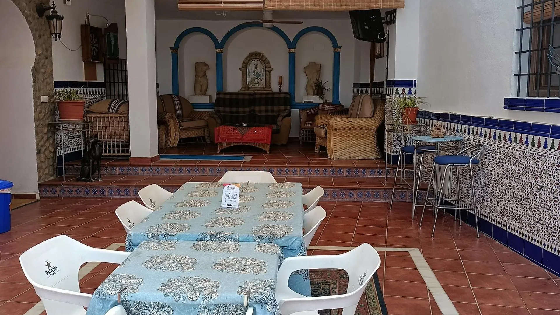 Casa De Aventuras Ideal For Large Groups Bacor
