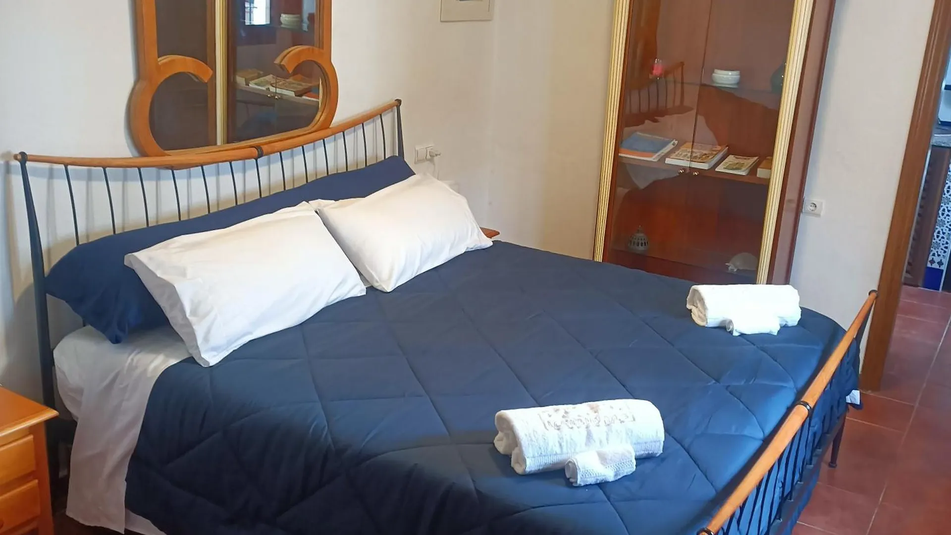 Holiday home Casa De Aventuras Ideal For Large Groups Bacor