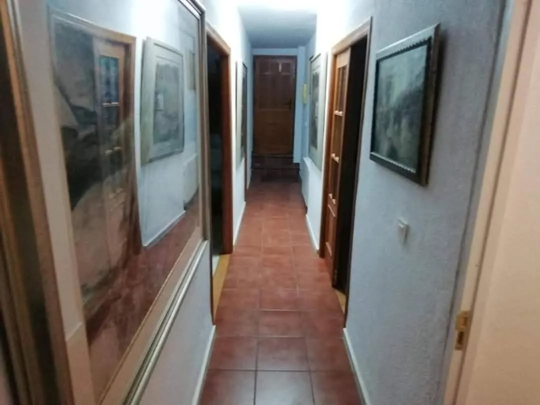 Holiday home Casa De Aventuras Ideal For Large Groups Bacor Spain