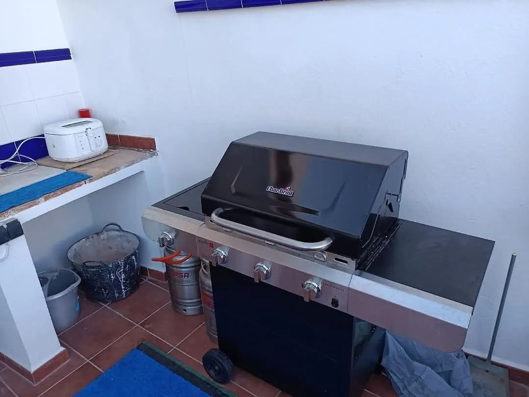 Holiday home Casa De Aventuras Ideal For Large Groups Bacor